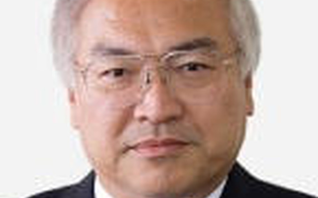 東芝、佐々木副社長が社長に昇格