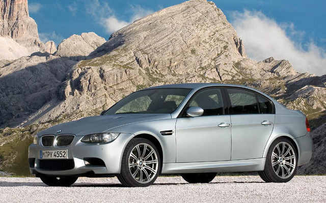 BMWグループ、08年純利益は89.5％減、販売台数は史上2位で健闘