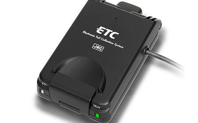 ETC助成100万台…進まない二輪車のセットアップ