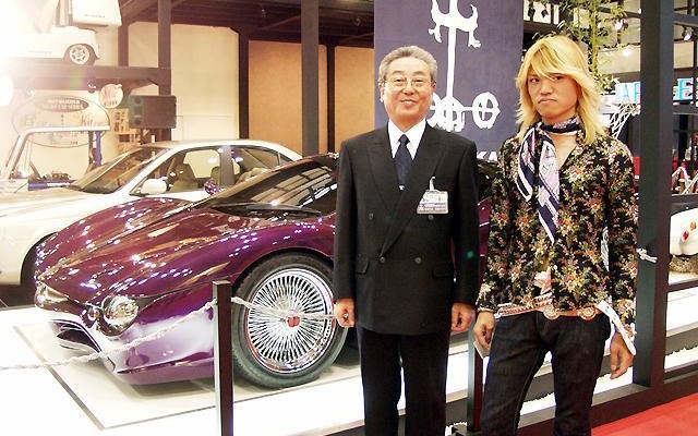 「おかあちゃんにいわれるから……」光岡がオリジナルカー部門の拡大へ