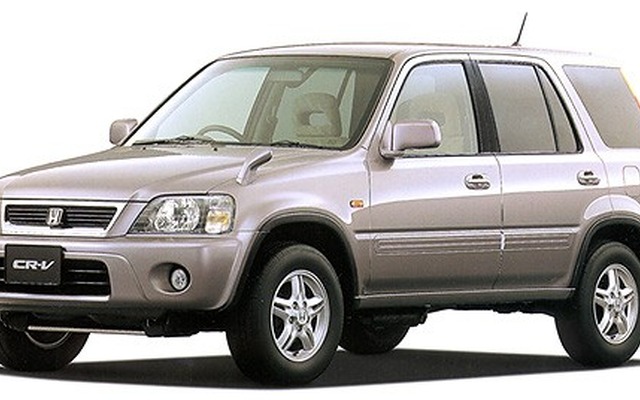 アメリカの7月度新車販売は不調…、それでもホンダは一人勝ち