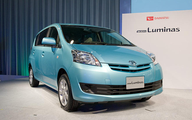 自工会、2008年度需要見通し…登録車は300万台割れ