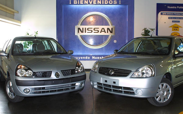 日産とルノー、提携10周年で成果を発表