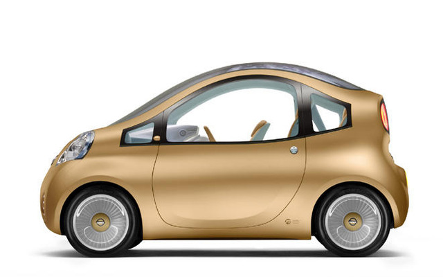 日産ルノーとモナコ政府、EV普及へのインフラ整備計画などで合意