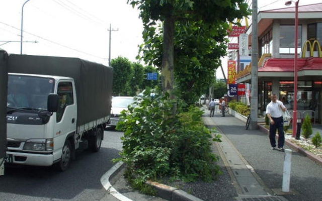 ホンダ インターナビを活用した交通安全対策…急ブレーキが7割減少