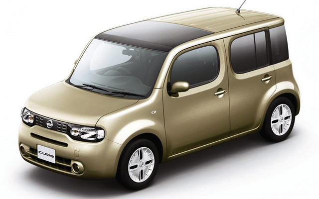 日産、環境車減税の車種拡充しキャンペーンも