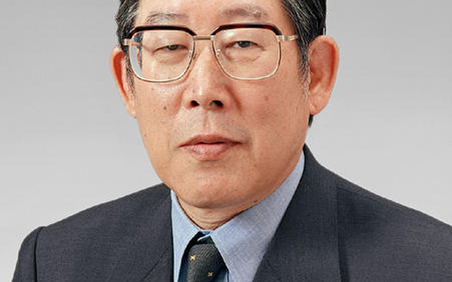 総理大臣・奥田碩で日本最強内閣だ
