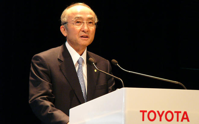 【新聞ウォッチ】トヨタも減配、株主にも痛み分け