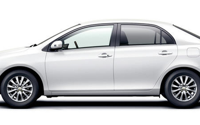 08年度の新車販売、470万台と大台割れ…28年ぶり