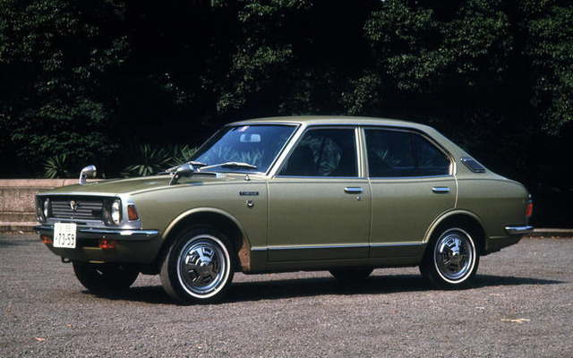08年度の新車登録、37年ぶりに300万台割れ…1970年の水準に