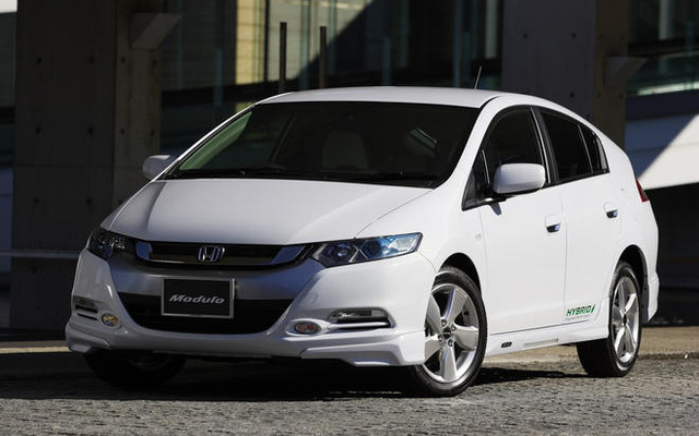 新車販売、国産全ブランドが2ケタマイナス…3月ブランド別