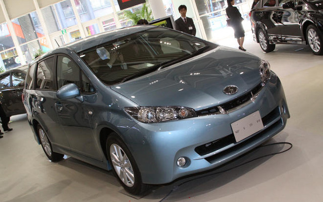 【株価】米自動車市場の底打ち期待強まる