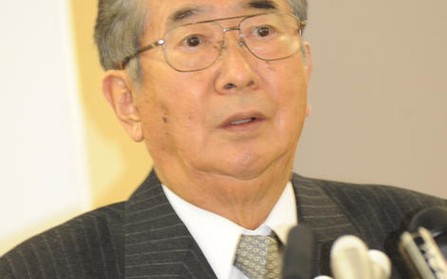 東京マラソン「デブは走っちゃだめ」---石原都知事