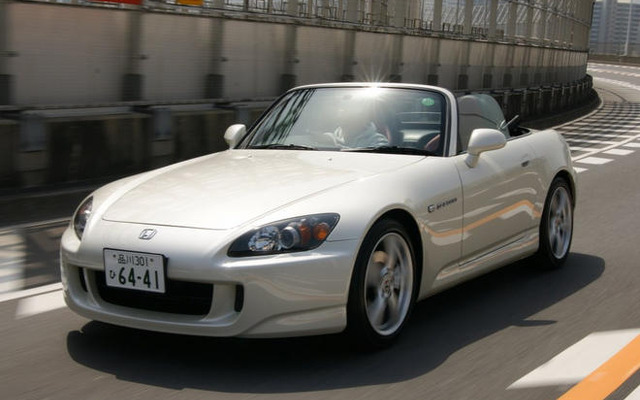 【ホンダ S2000 生産終了】一時代を築き、守り抜いた稀代のスポーツカー…渡辺敏史