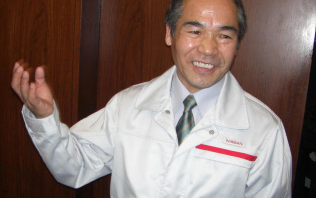 【池原照雄の単眼複眼】実用燃費はまだ伸びる…日産・淵上氏の10か条