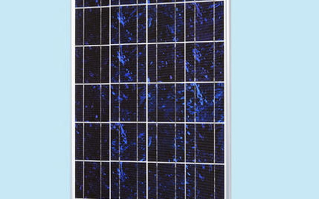 三菱電機、独立型太陽光発電システムに適したモジュールを発売