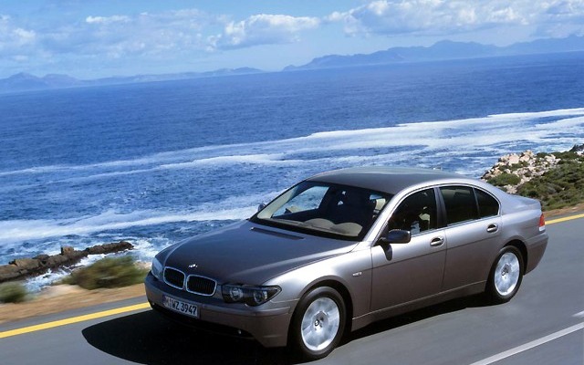 BMW最高級モデルをタイで生産、周辺国に輸出するって本当?