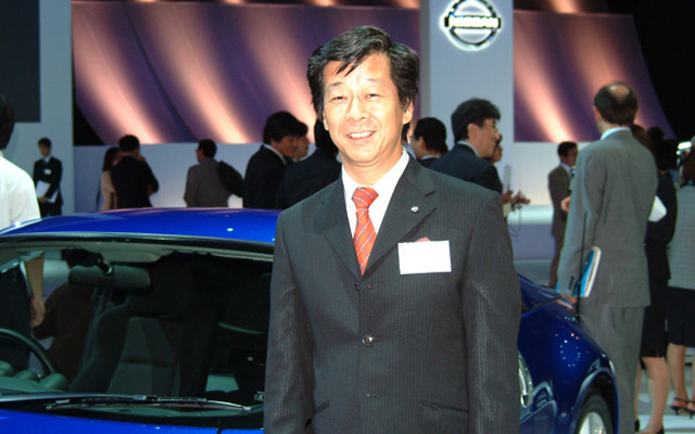 【新型日産『フェアレディZ』発表】『911』でも『Mクーペ』でもない、新しいスポーツ