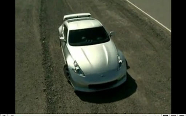 ニスモ 370Z…そのホットなポテンシャル
