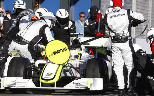【新聞ウォッチ】ホンダ、F1チームを1ポンドで売却、読売が衝撃報道