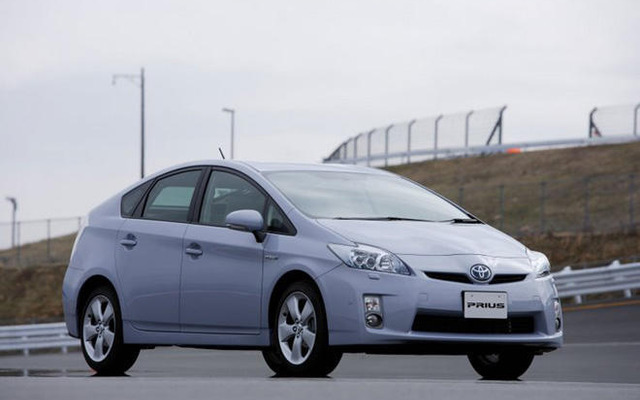 経済危機対策、最大25万円の新車購入補助…適用は4月10日から