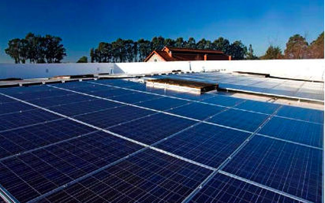 伊藤忠、日米で太陽光発電関連の企業を買収