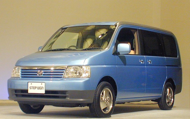 ホンダがついにマイナス!! 7月新車販売台数---29カ月ぶり
