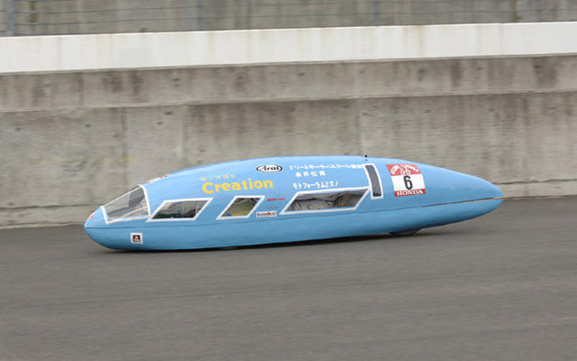ホンダ エコノパワー全国大会、概要が決定　10月11日決勝