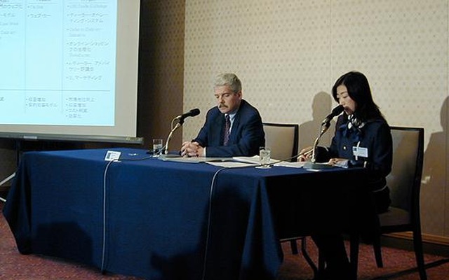 【e-GM日本で始動開始 Vol. 1】「我われはトヨタ『Gazoo』と提携したいんだ」マーク・ホーガン社長