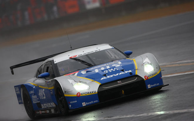 【SUPER GT 第2戦】展望…新生鈴鹿サーキットのオープニングイベント