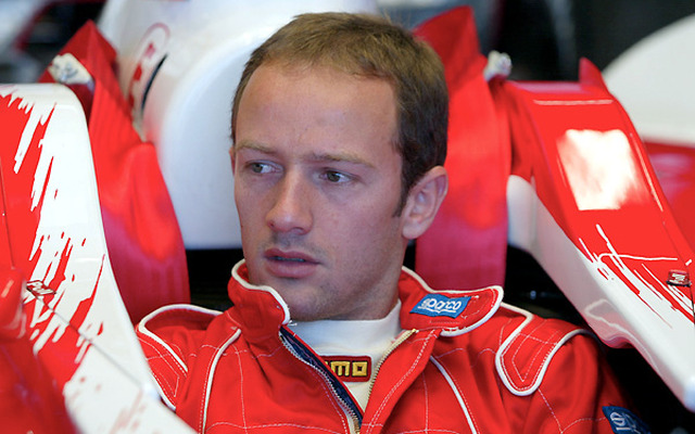 【トヨタF1ドリーム】ダマータがトヨタ入り濃厚