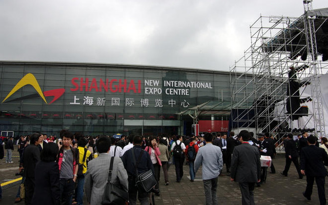 【上海モーターショー09】開幕…中国は自動車メーカー唯一の希望？