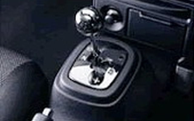 【読者の疑問】自動化されたMTの国内初はいすゞでは!?