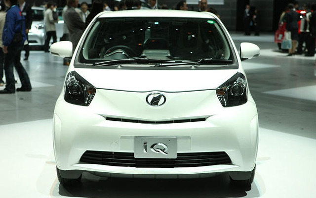 トヨタ08年度実績、海外生産が17年ぶりマイナス