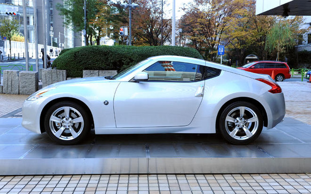 日産08年度実績、グローバル生産300万台割れ