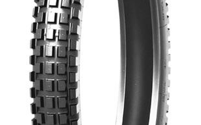 ミシュラン、オフロードトライアル競技用二輪タイヤの新型を発売