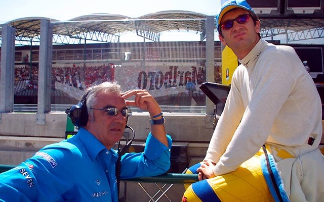F1は3週間のお休み……でも止まってはいないよ