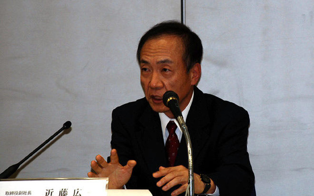 ホンダの近藤副社長、次のハイブリッド車はコンセプトを変える