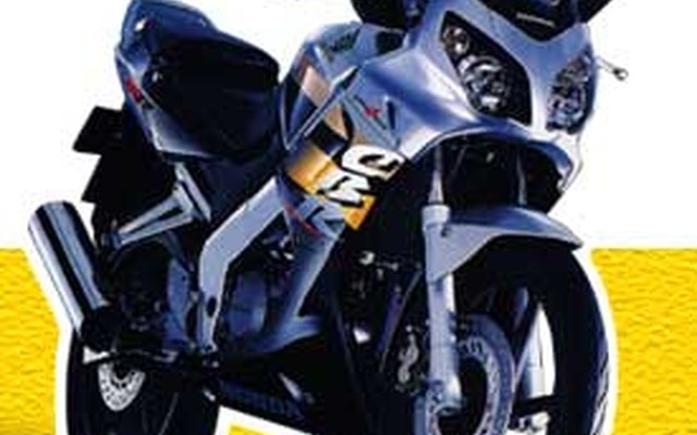 【今日のプレゼント】タイ生まれの優れモノバイク『CBR150R』を1名様に