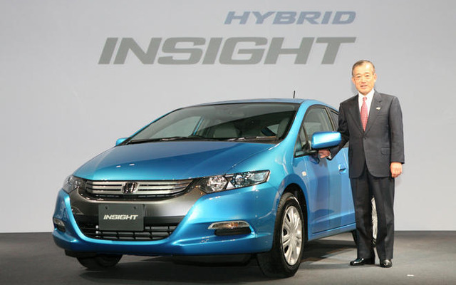 減免税効果見えず---4月の新車総販売台数、23.0％減