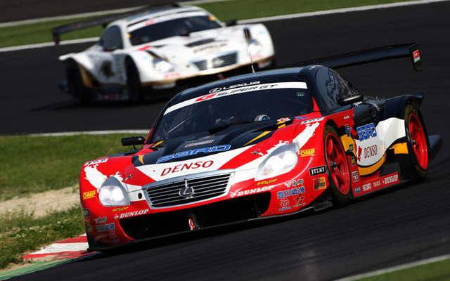 【SUPER GT 第3戦】展望…SC430 の上位独占を阻止できるか