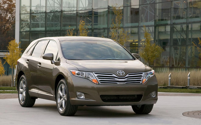 トヨタ、米国新車販売は41.9％減…4月実績