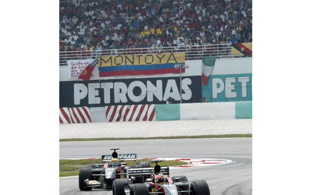 マレーシアがタバコ広告禁止でF1は?