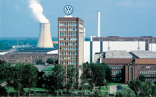 ポルシェとVW、合併へ