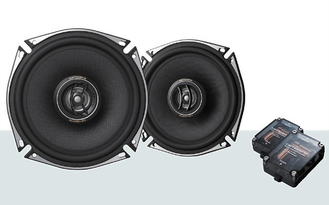 パイオニア、高音質カースピーカー Jシリーズ を発売