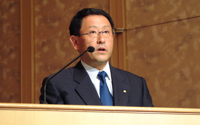 【『G-BOOK』誕生】“つながる”ことでクルマが新しい魅力を放つ