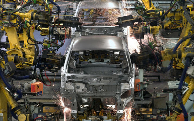 日産が増産、スクラップインセンティブ効果