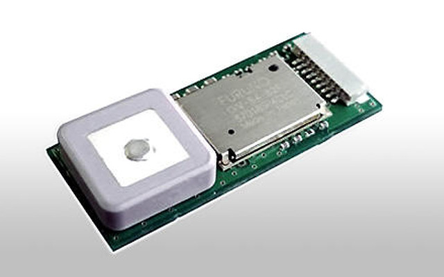 古野電気、PNDに適したジャイロセンサーと3軸加速度センサーを開発