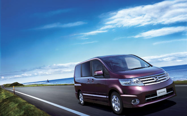 日産車体、09年3月期は大幅減益ながら黒字、10年3月期も黒字の見込み