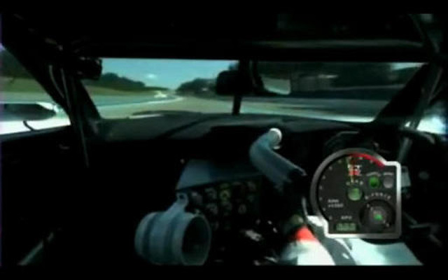 日産 GT-R、FIA GT選手権にデビュー